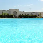 Hotel Corte Dei Melograni Otranto