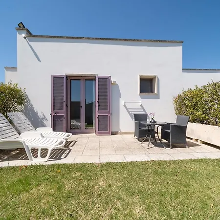 Ξενοδοχείο Corte Dei Melograni