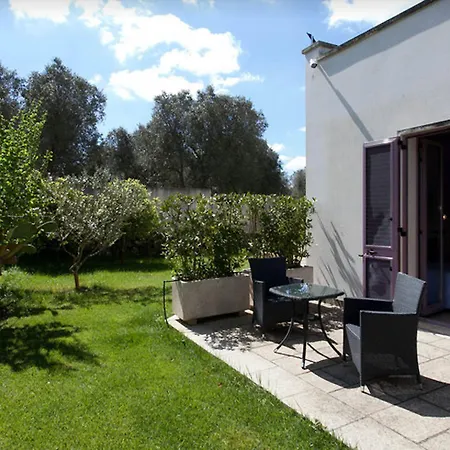 Szálloda Corte Dei Melograni 3*