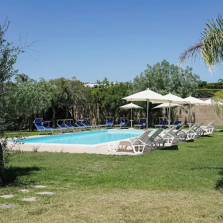 Corte Dei Melograni 3* Otrante