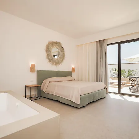 Corte Dei Melograni 3*