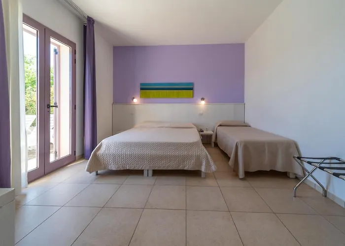 Corte Dei Melograni Hotel Otrante
