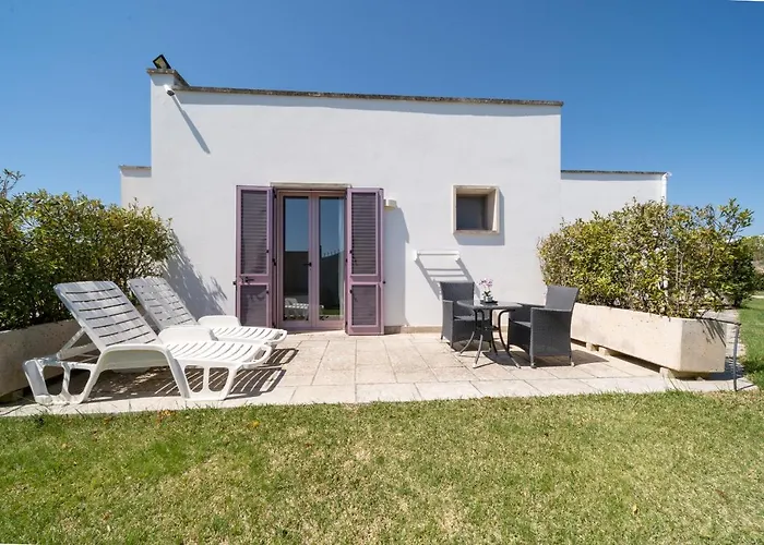 Ξενοδοχείο Corte Dei Melograni