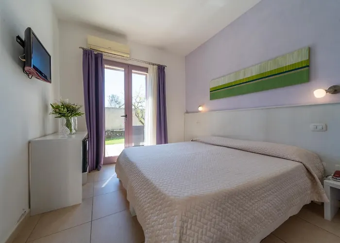 Hotel Corte Dei Melograni Otrante