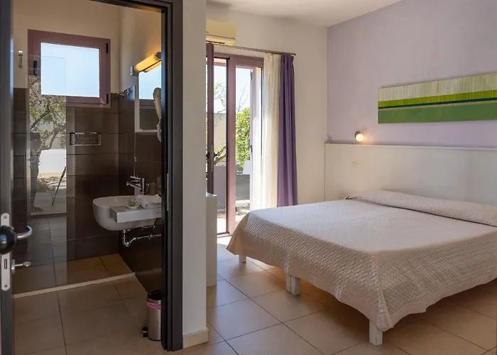 Hotel Corte Dei Melograni