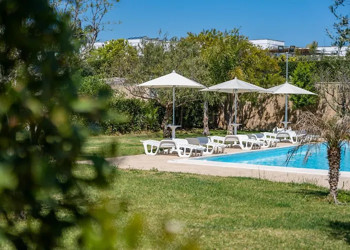 Corte Dei Melograni Ξενοδοχείο