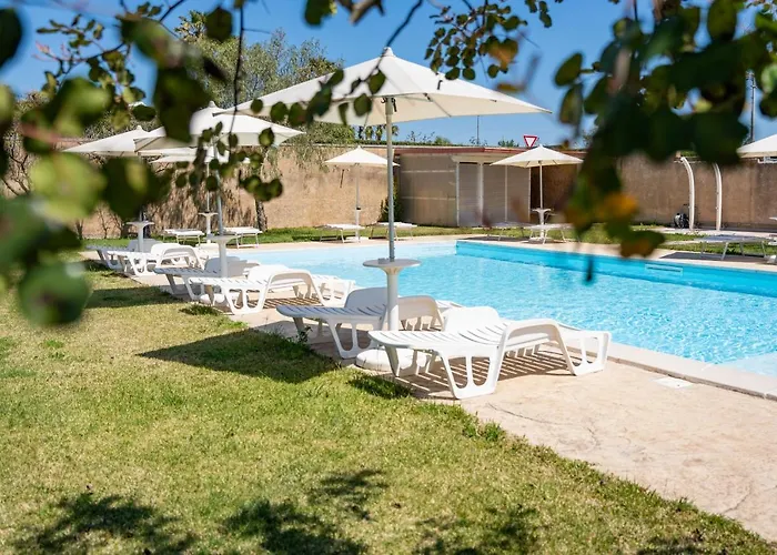Corte Dei Melograni Hotel Otrante