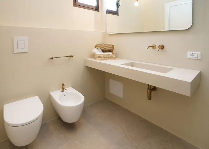 Corte Dei Melograni Ξενοδοχείο Οτράντο