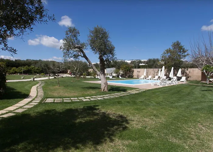 Corte Dei Melograni Otrante