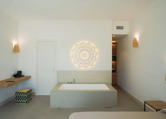 Hotel Corte Dei Melograni Otrante