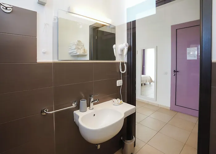 Corte Dei Melograni Hotel 3*