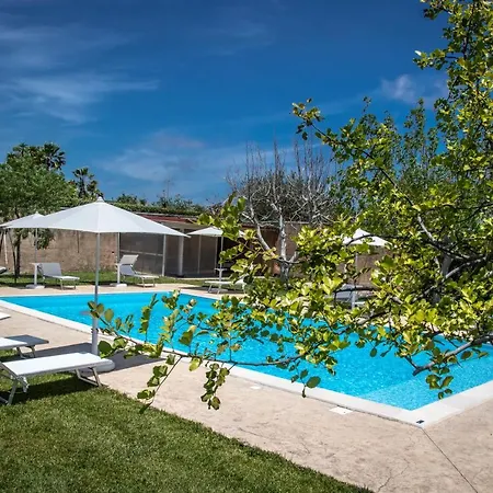 Corte Dei Melograni Hotel