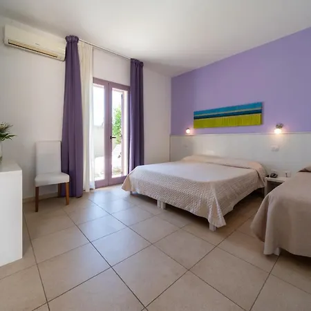 Hotel Corte Dei Melograni