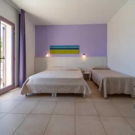 Corte Dei Melograni Hotel Otranto
