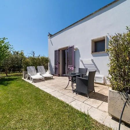 Hotel Corte Dei Melograni 3*