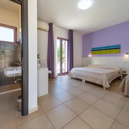Hotel Corte Dei Melograni 3*