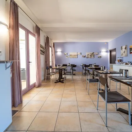 Hotel Corte Dei Melograni Otranto