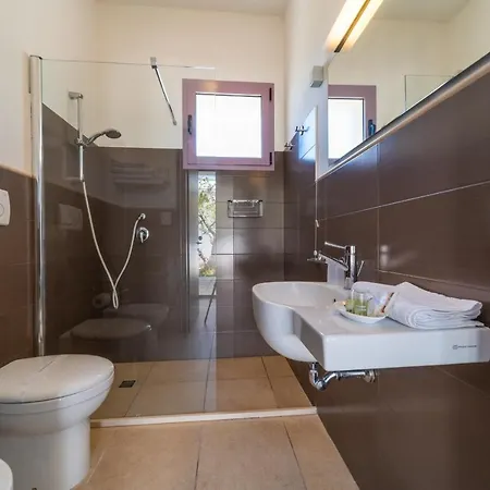 Corte Dei Melograni Hotel
