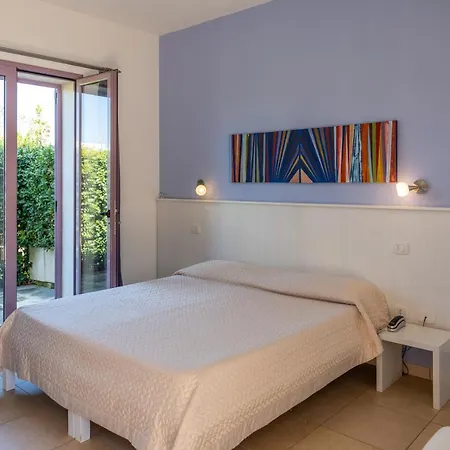 Corte Dei Melograni 3* Οτράντο