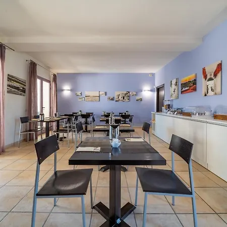 Corte Dei Melograni Отель 3*