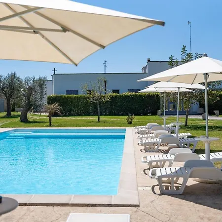 Corte Dei Melograni Hotel 3*