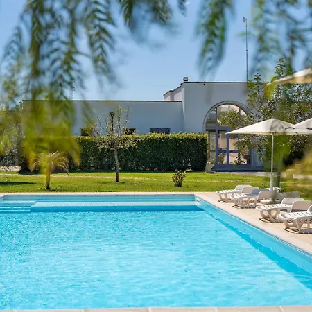 Corte Dei Melograni Hotel 3*