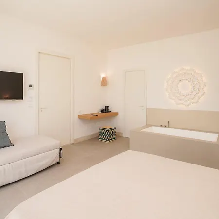 Hotel Corte Dei Melograni 3*