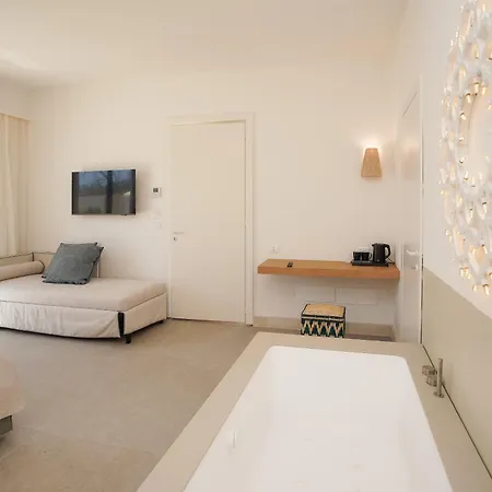 Hotel Corte Dei Melograni