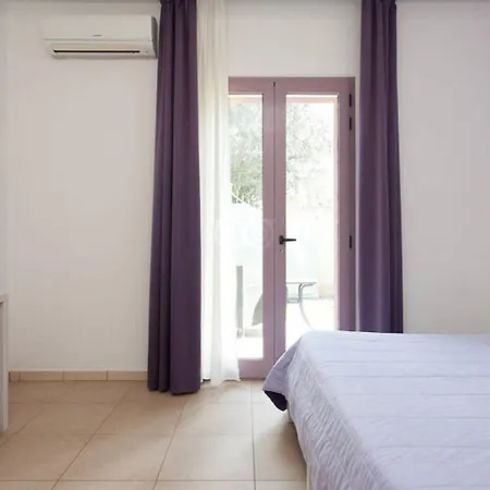 Corte Dei Melograni Отель 3*