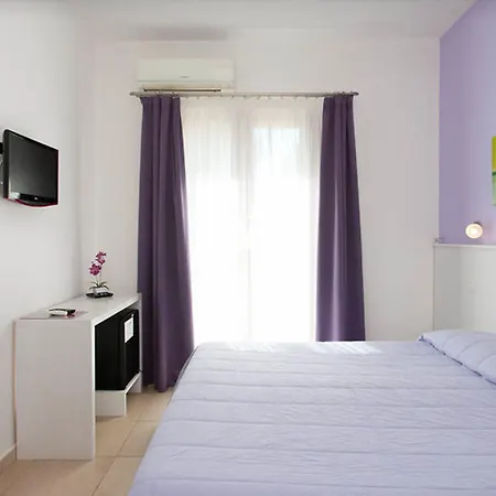 Corte Dei Melograni Отель Отранто