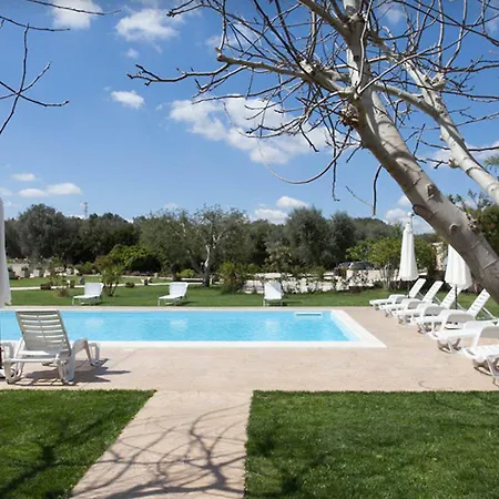 Отель Corte Dei Melograni