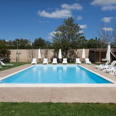 Corte Dei Melograni 3*