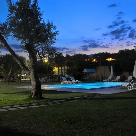 Hotel Corte Dei Melograni Otranto