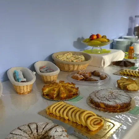 Corte Dei Melograni 3* Otranto