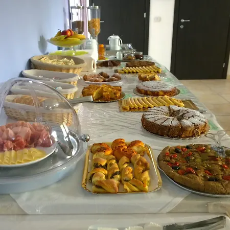 Corte Dei Melograni