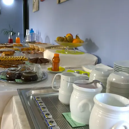 Corte Dei Melograni Отель 3*