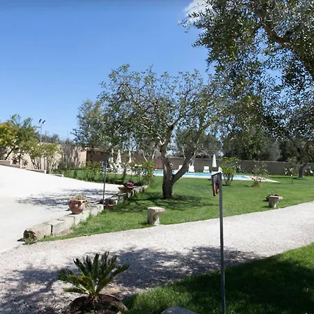 Corte Dei Melograni Hotel