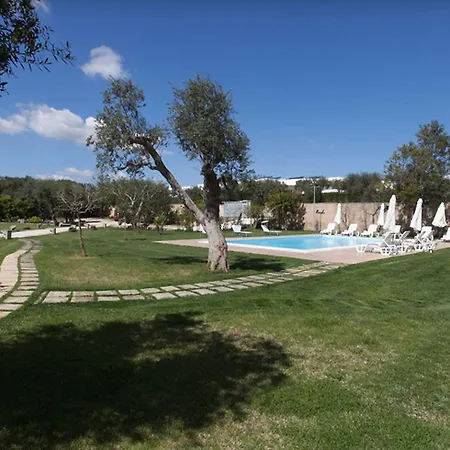 Corte Dei Melograni Otranto