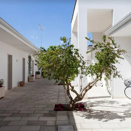 Corte Dei Melograni Otranto