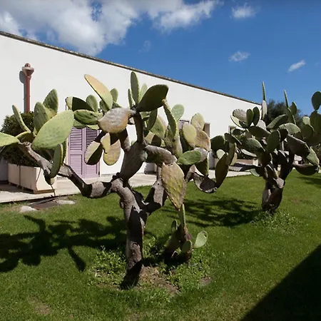 Corte Dei Melograni Отель 3*