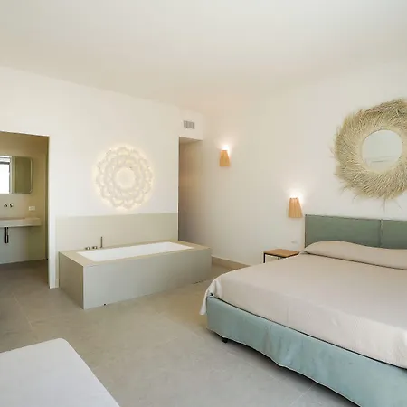 Corte Dei Melograni Отель Отранто