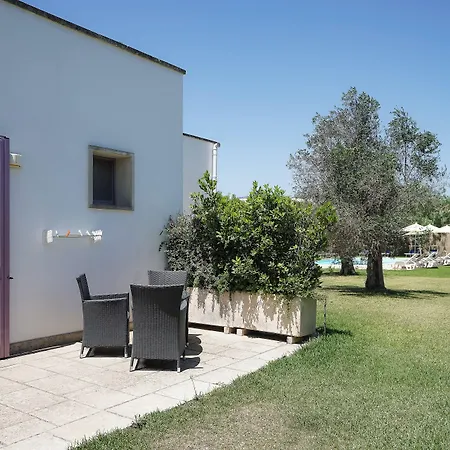 Hotel Corte Dei Melograni