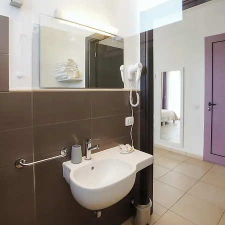 Corte Dei Melograni Hotel 3*