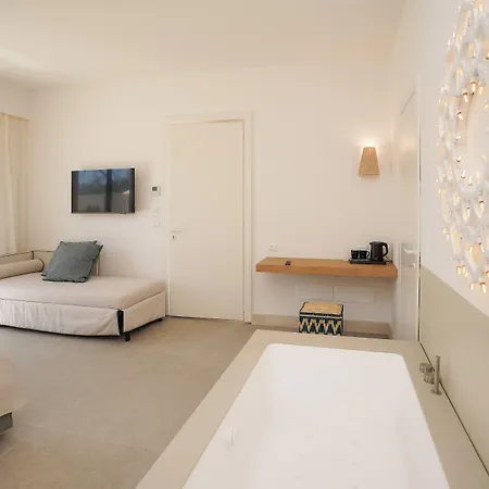 Corte Dei Melograni Отель 3*