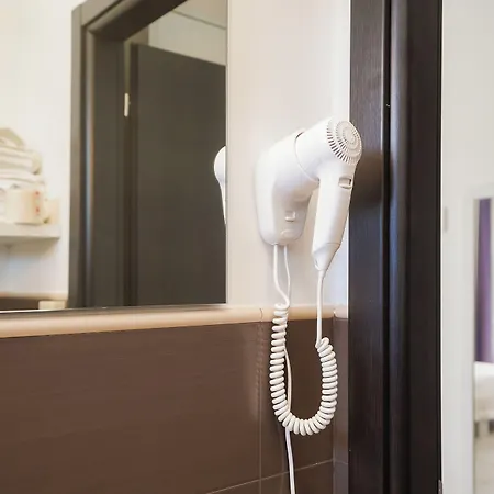 Corte Dei Melograni Отранто