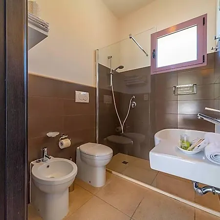Corte Dei Melograni Hotel 3*