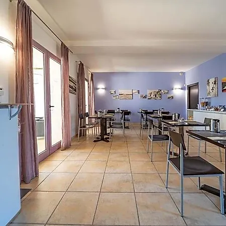 Corte Dei Melograni Hotel 3*