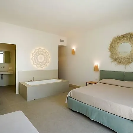 Corte Dei Melograni Hotel