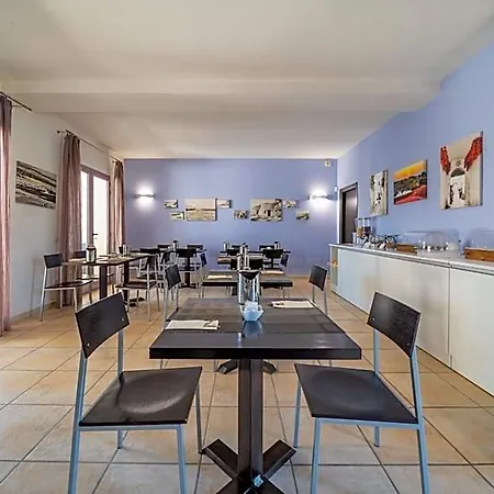 Hotel Corte Dei Melograni