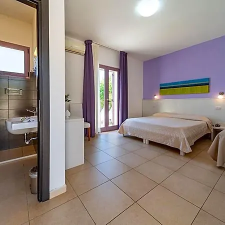 Corte Dei Melograni 3* Οτράντο